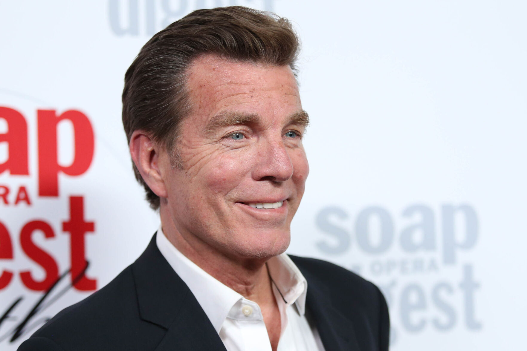 Peter Bergman